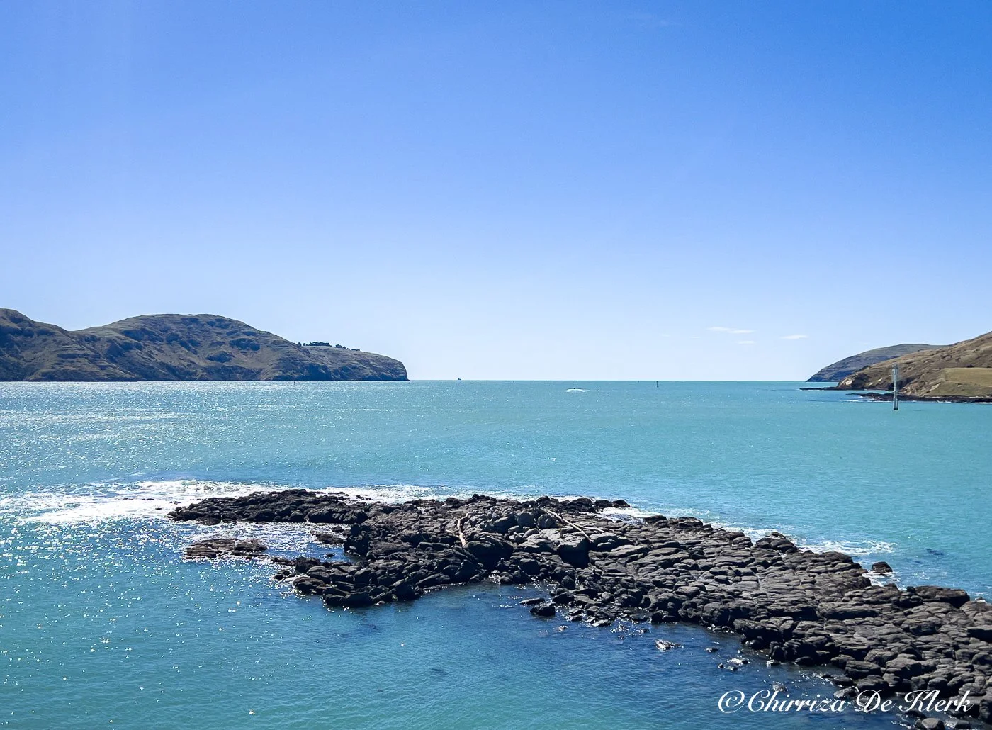 Sunlit Adventure on Ripapa Island