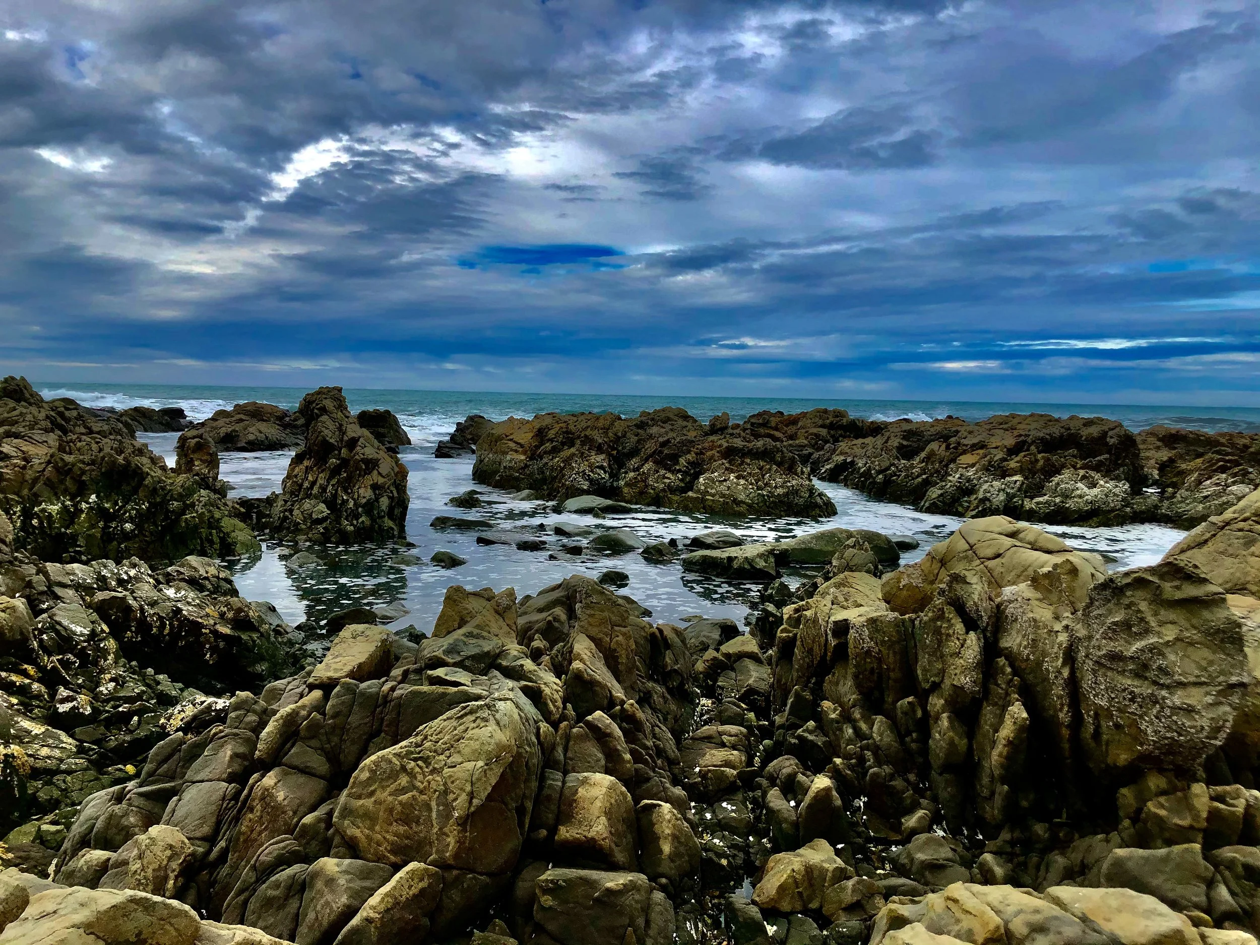 Kaikoura 2020.06 South Island. New Zealand