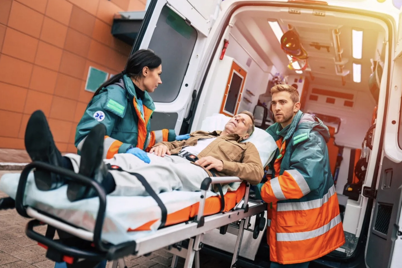 Accommodation Options for EMR Students at ProSafeResponders.
