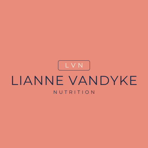 lianne vandyke nutrition