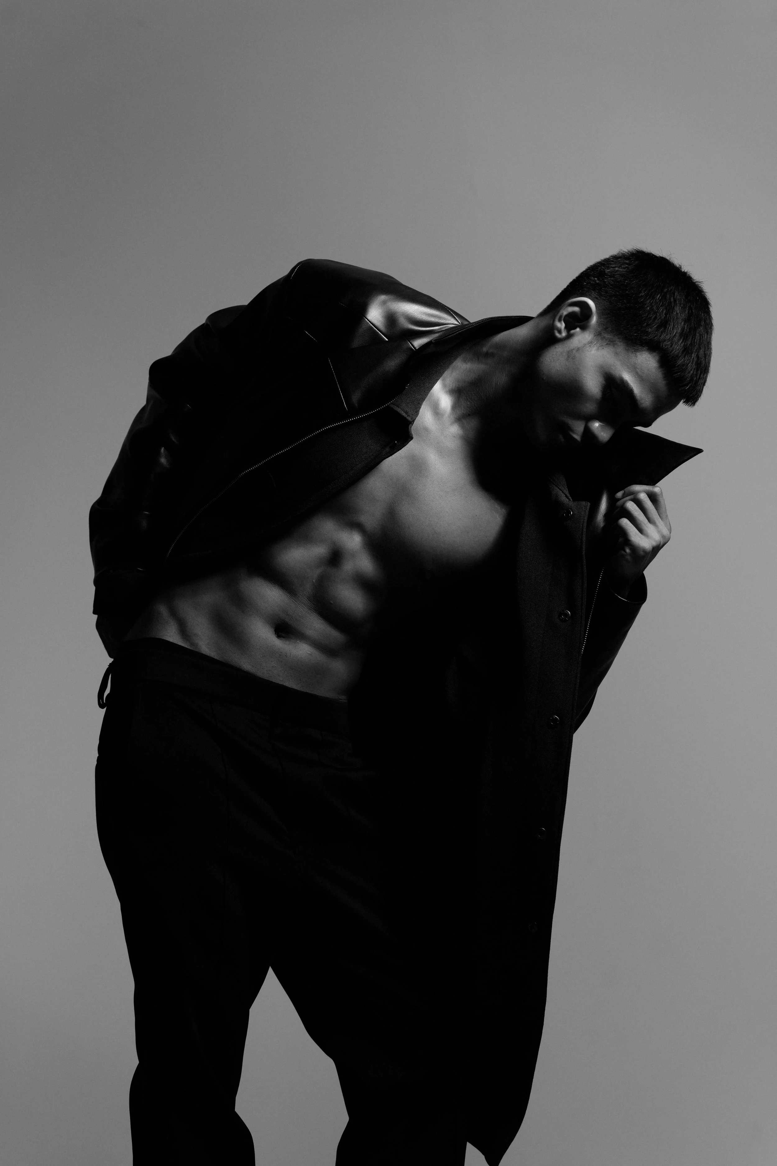 Harold- By Viktor Manila