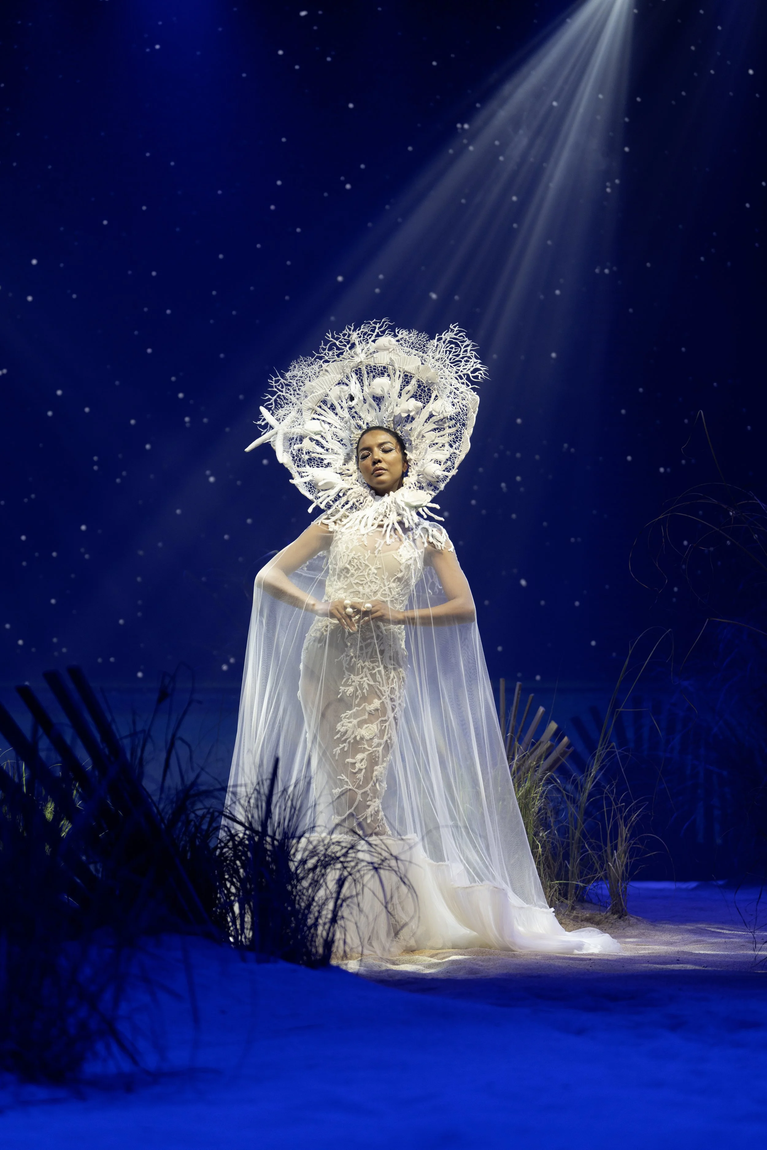 Choral Queen By Furne Amato