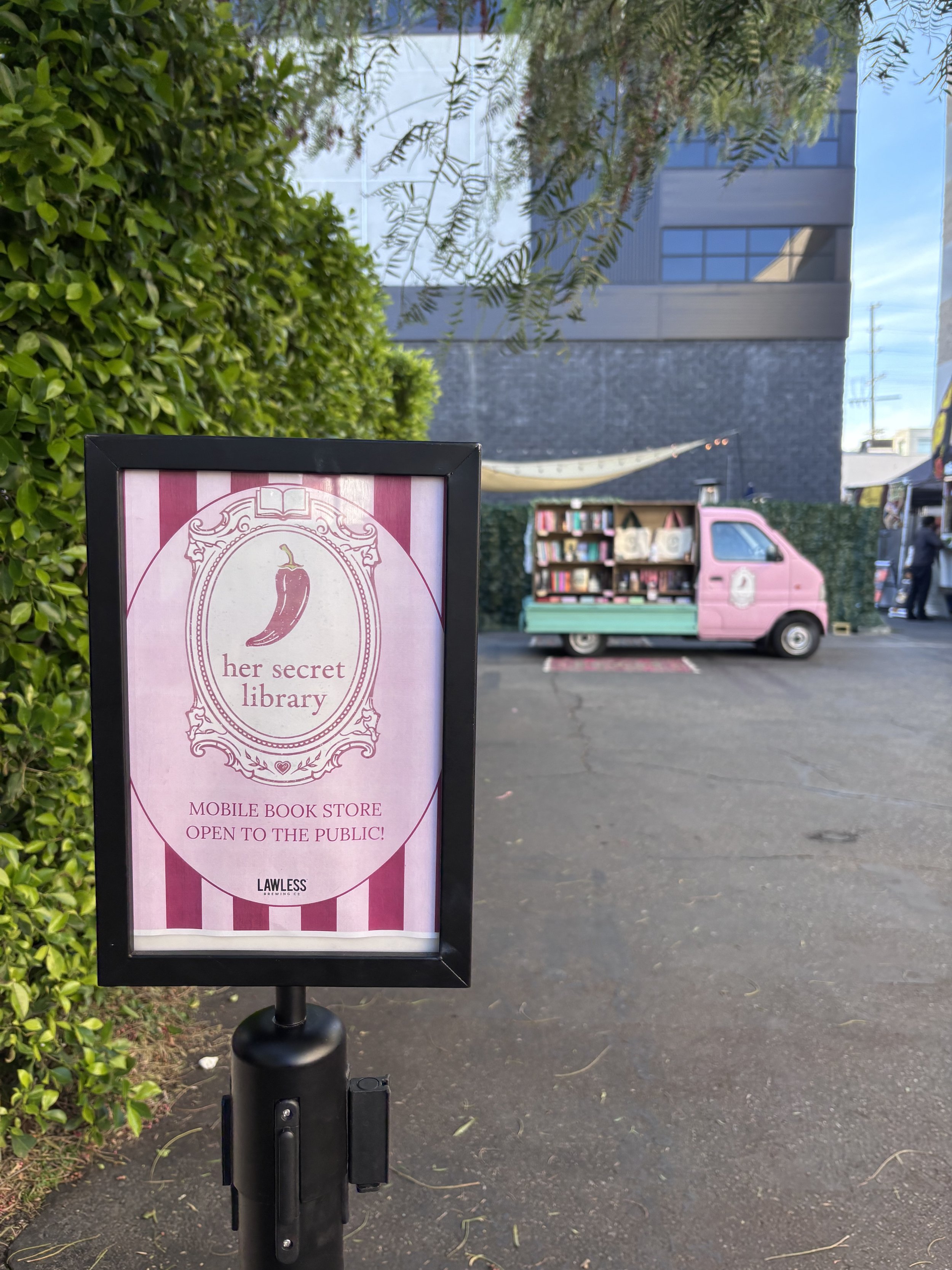 Melrose Trading Post