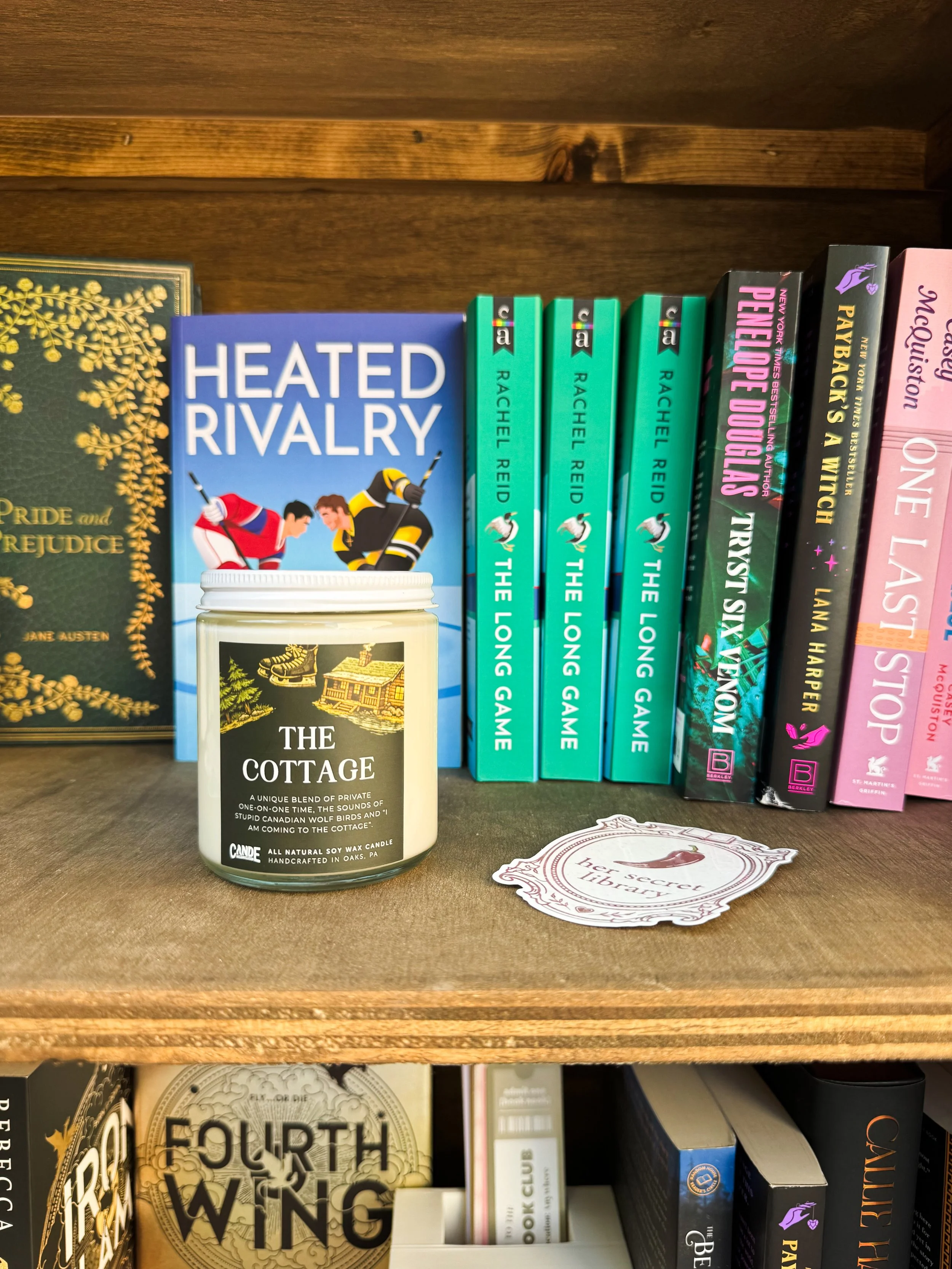 Melrose Trading Post