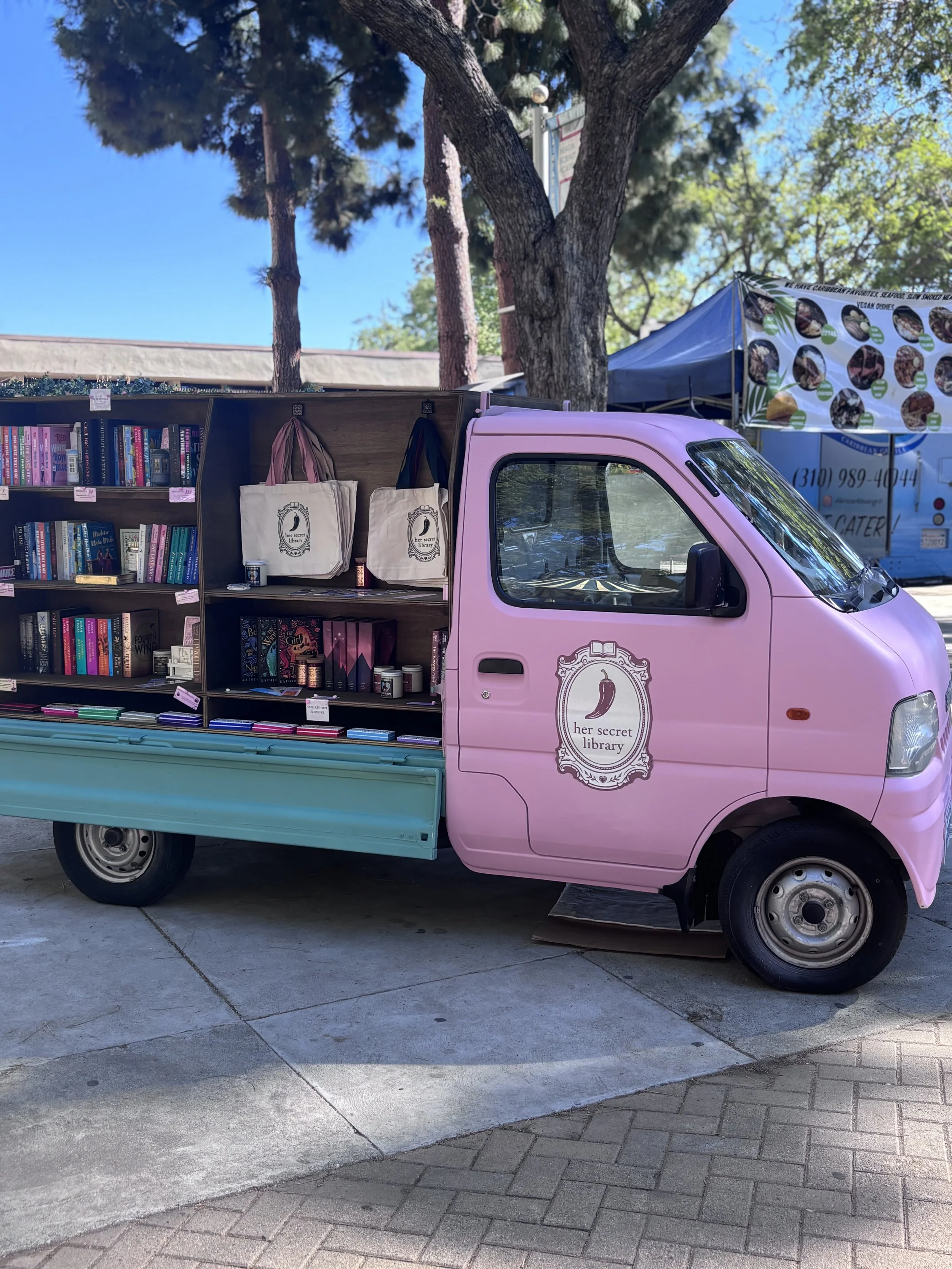 Melrose Trading Post