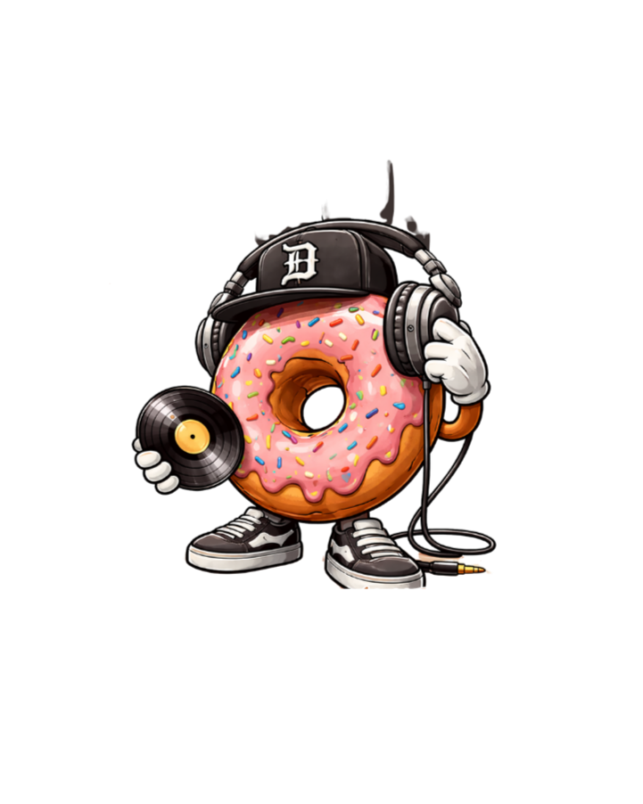 The Los Angeles Records Fair