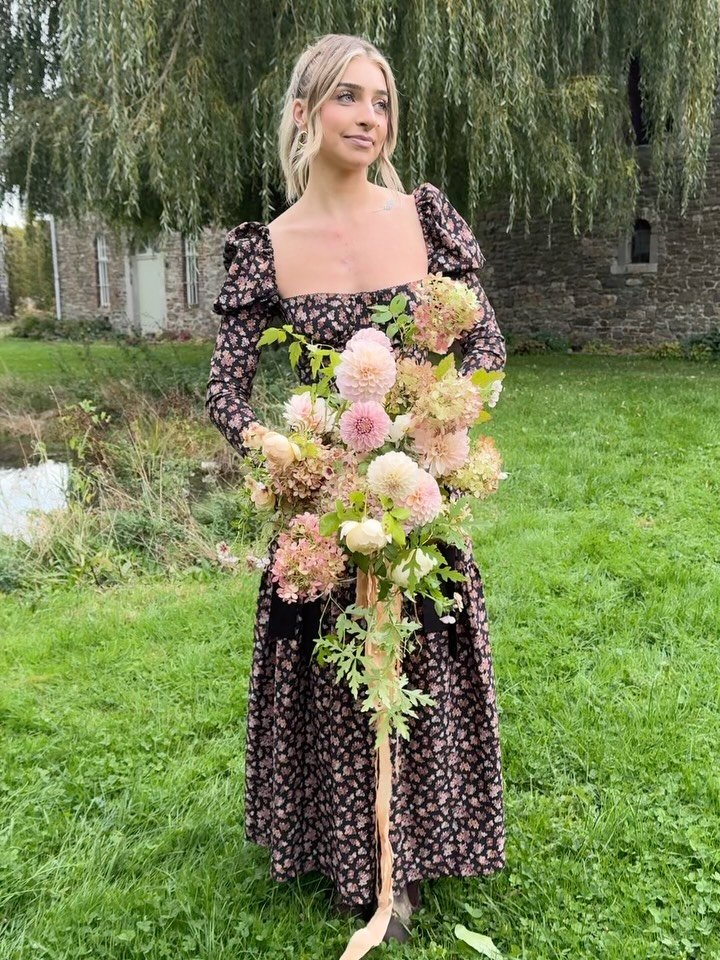 flower fairy moments !!