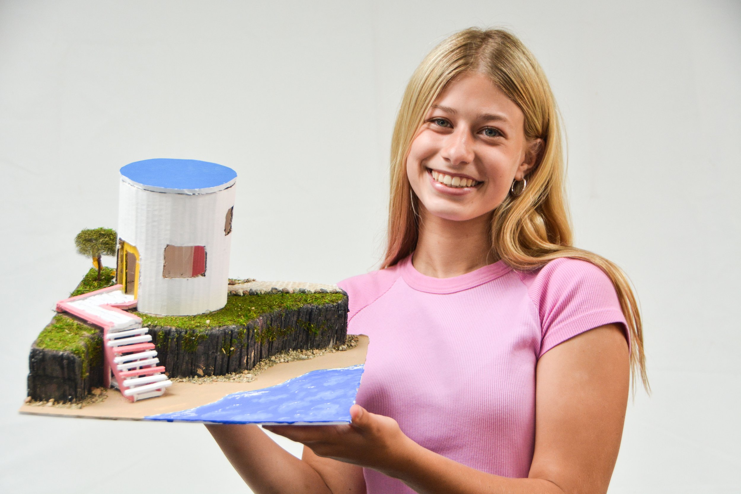 Architecture program for kids and teens in Bay Area, CA