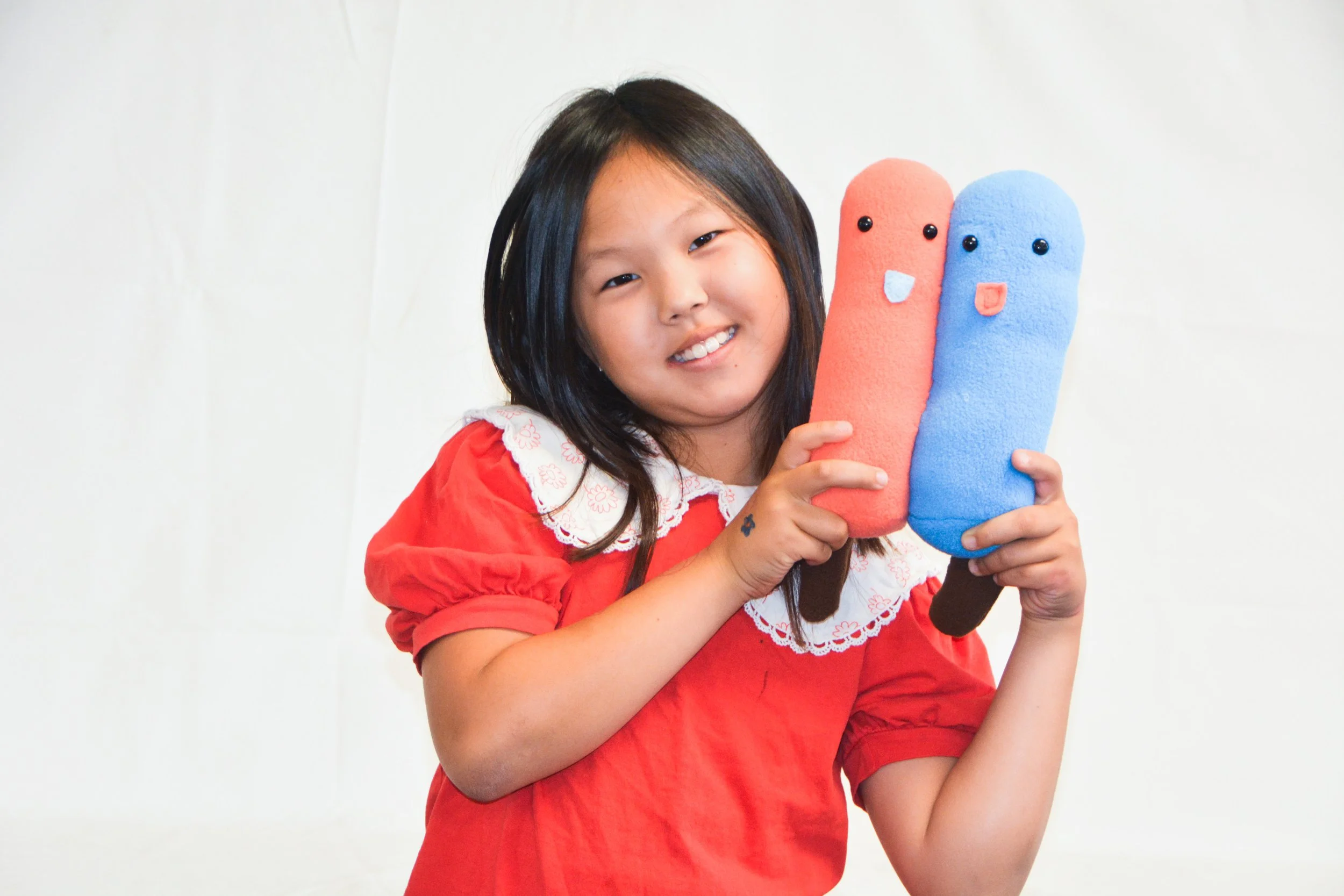 Toy Design for kids and teens, Bay Area, CA