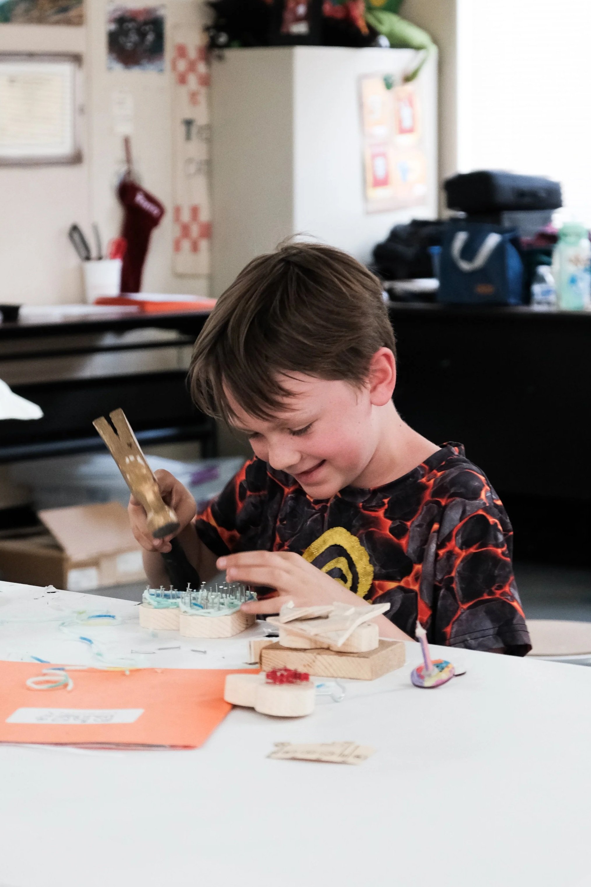 Product design and toy design for kids and teens, bay area, CA