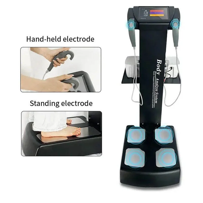 One Body Fat Scale Meets the Needs of the Whole Family – For Post-Surgery Recovery, Fat Loss and Blood Sugar Control.