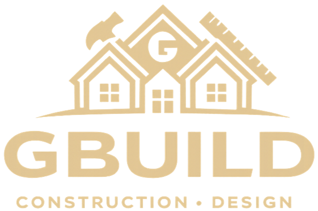 Gbuild Construction-Design