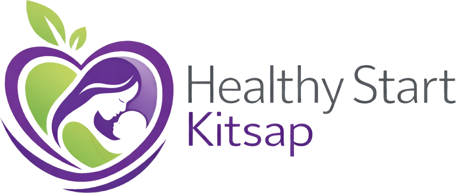Healthy Start Kitsap