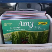 A set of books i wrote while in CR...See BOOKS tab for purchasing