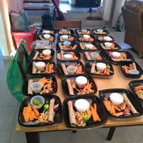 
Serving the least of these in Nicaragua In Cuidad Sandino and Nueva Vida