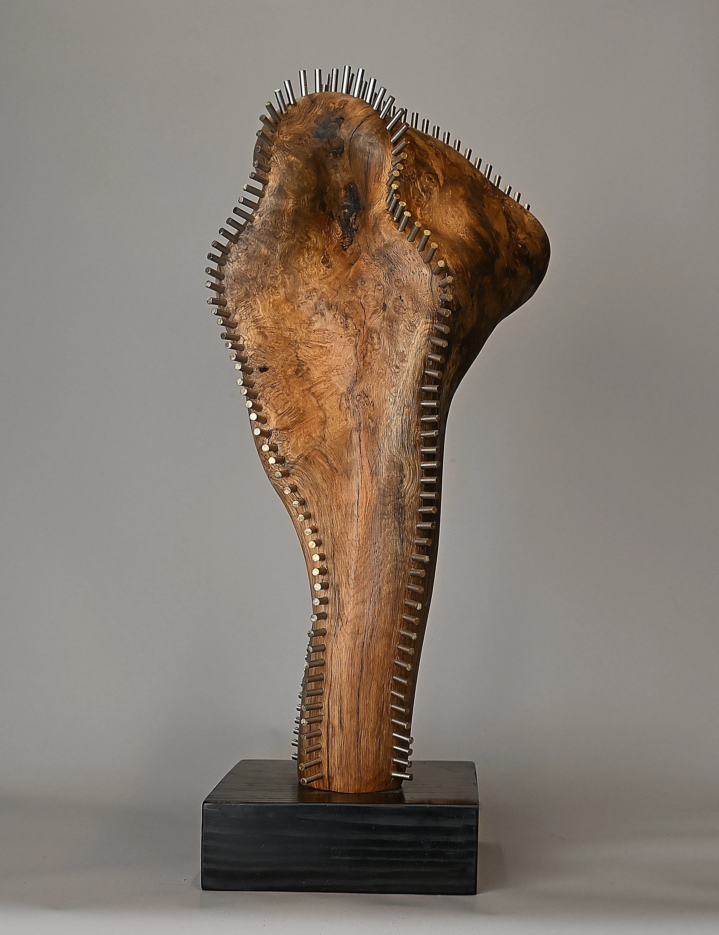 J1 materials, size, nsf