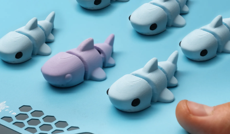 FLEXI BABY SHARK