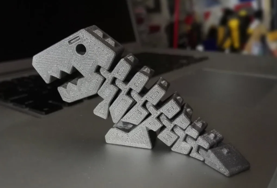 FLEXI DINO
