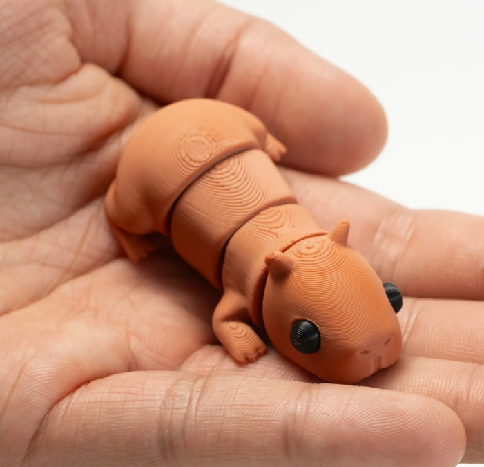 CAPYBARA FLEXI