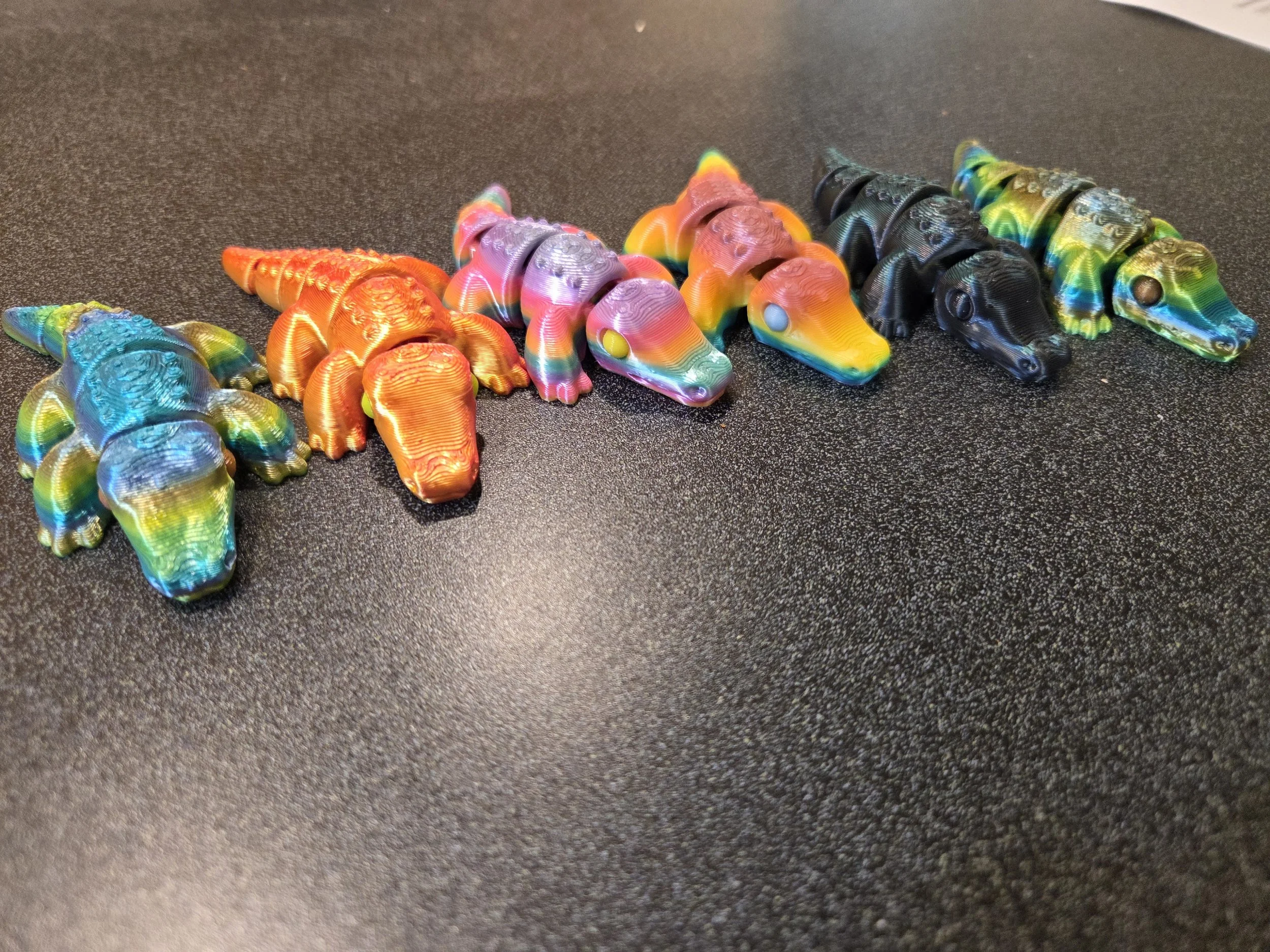GATOR FLEXI