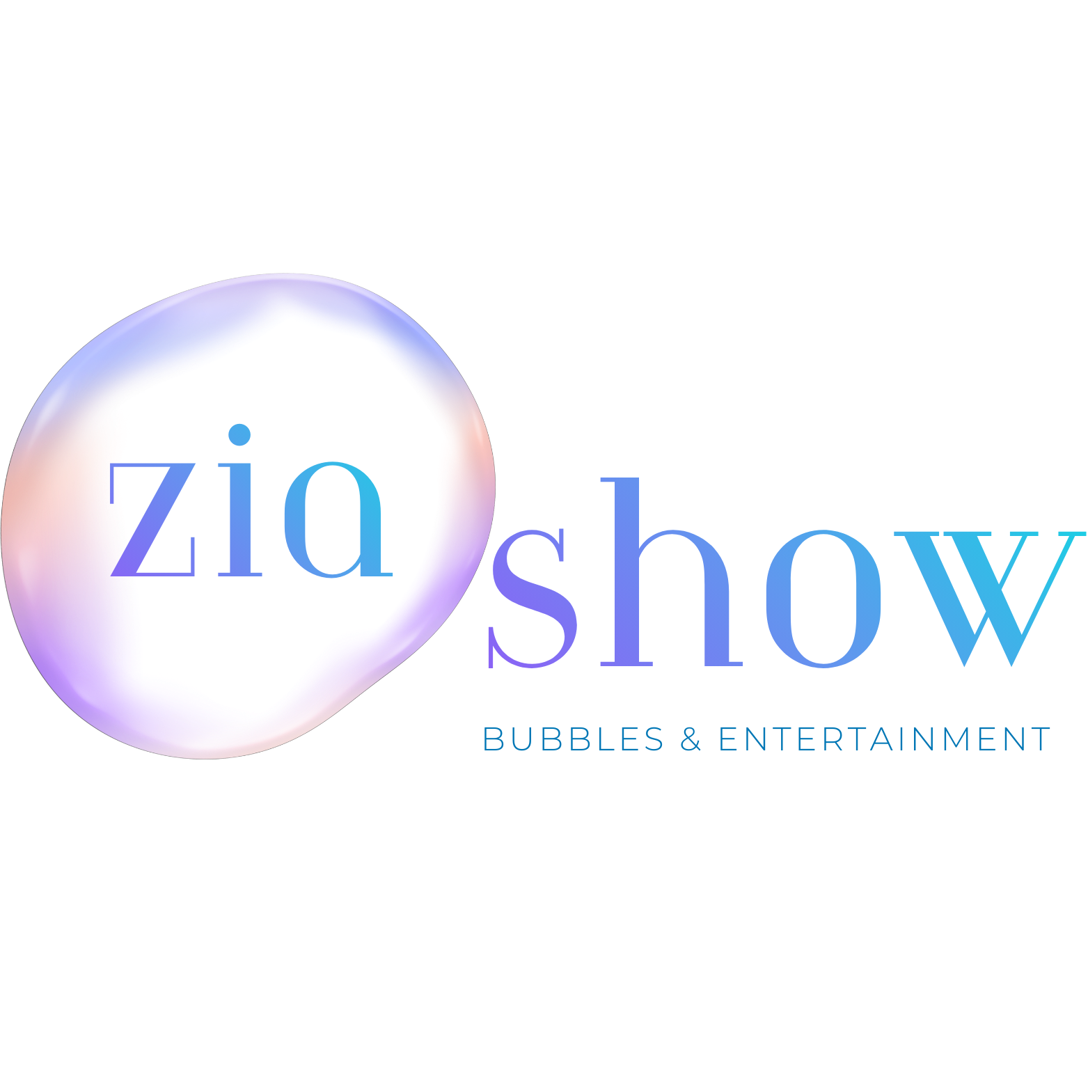 Logo for the International Science Fair with a holographic eye symbol and the text 'International Science Fair'.