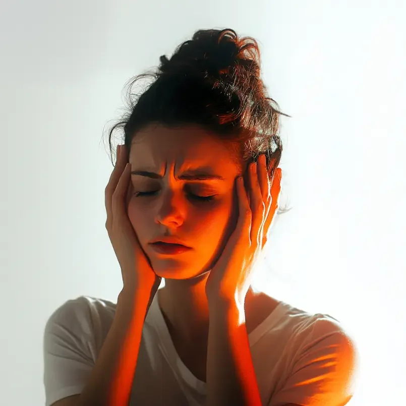 Massage Therapy for Headaches