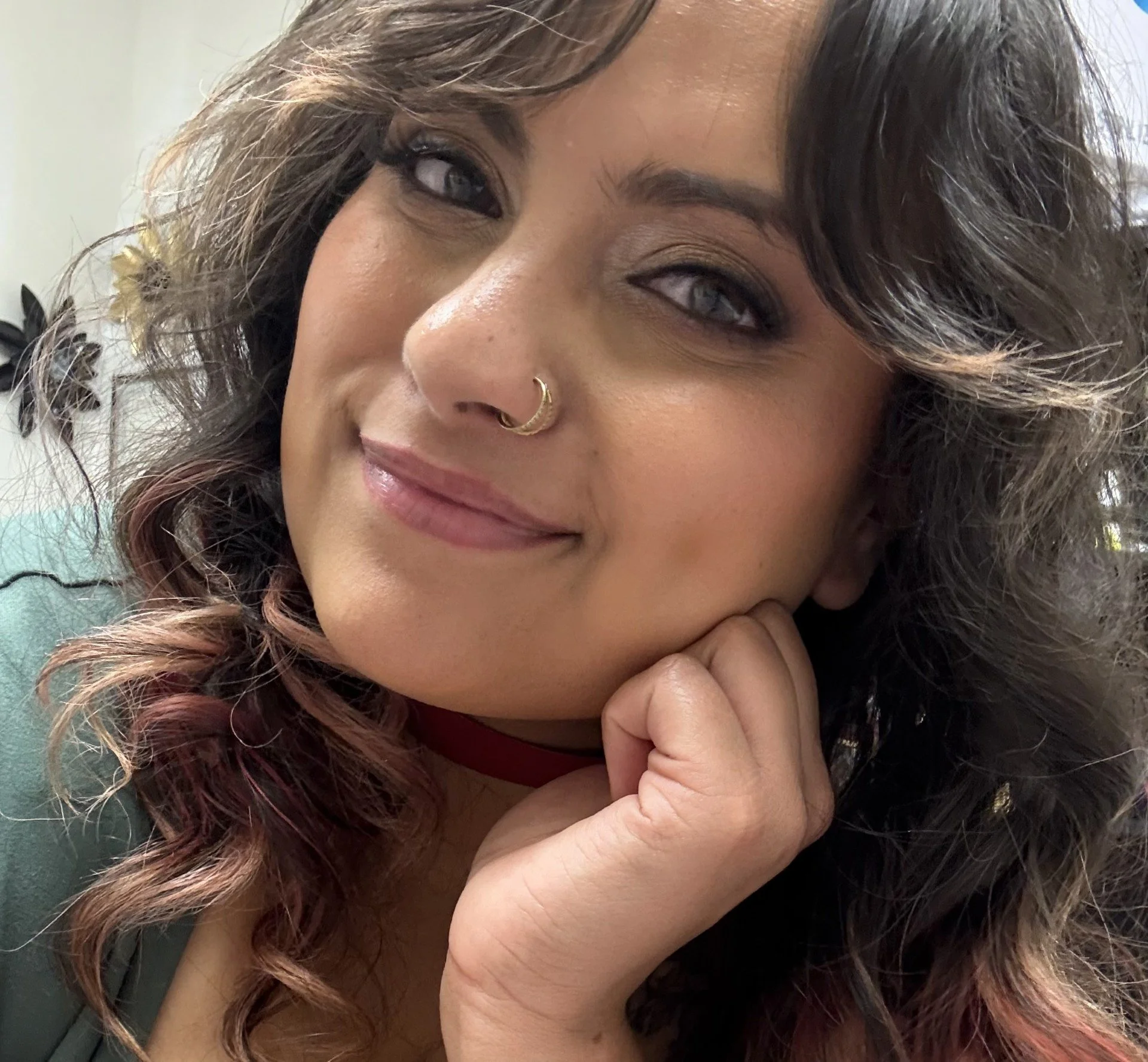 Picture of Monique Thaker, RMT