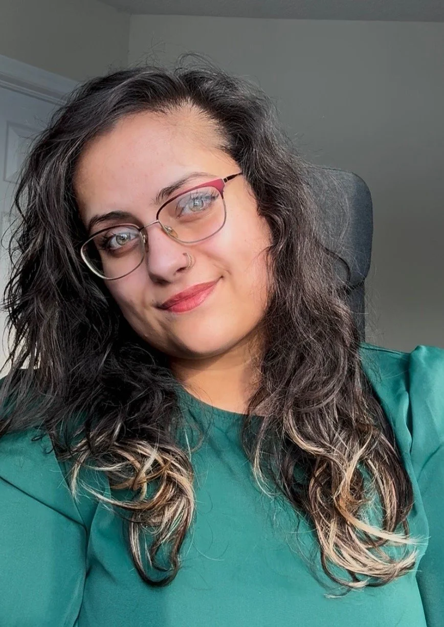 Picture of Monique Thaker, RMT