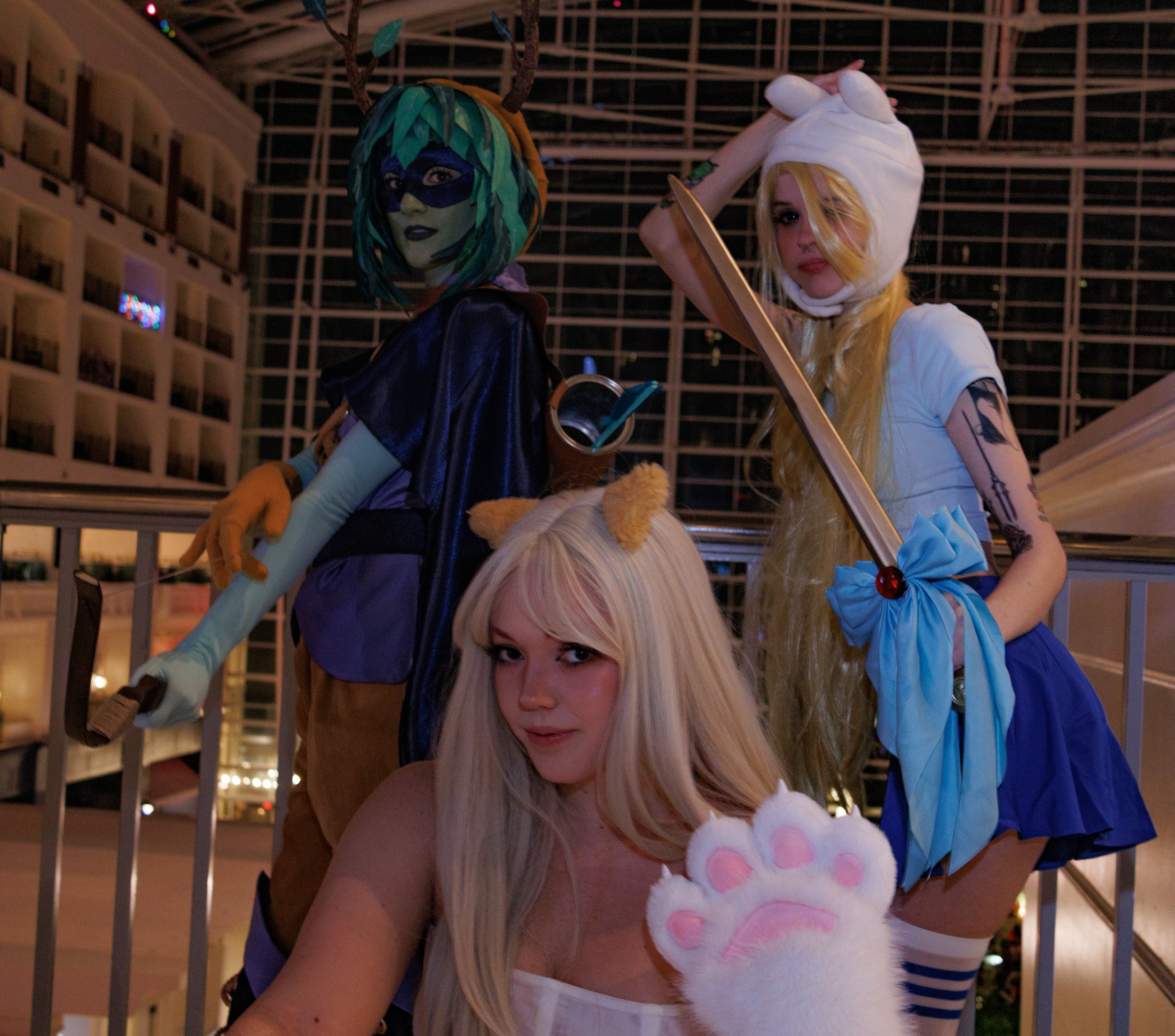 Pixiekawaiii, pikahuri, Keesagi, heyitsxray-2.jpg