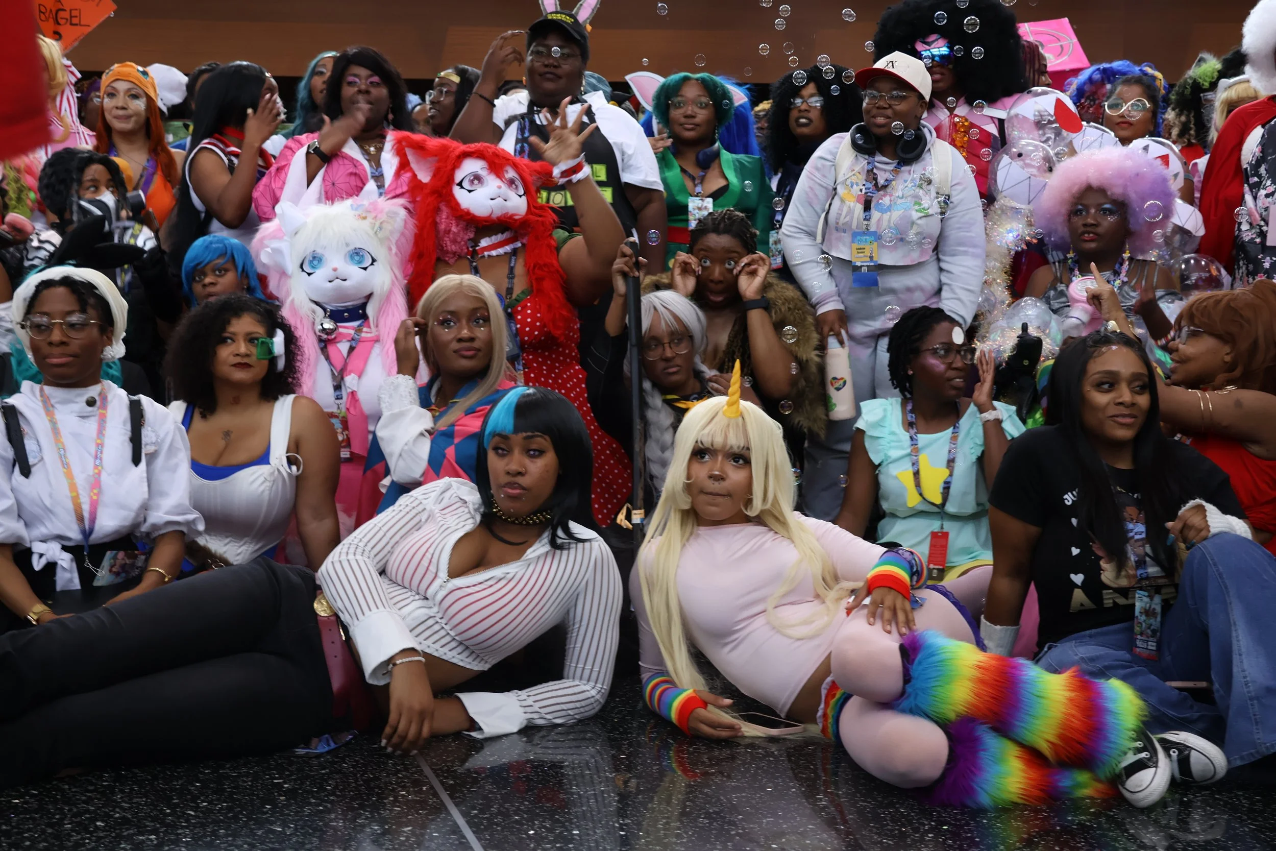 Momocon 2026