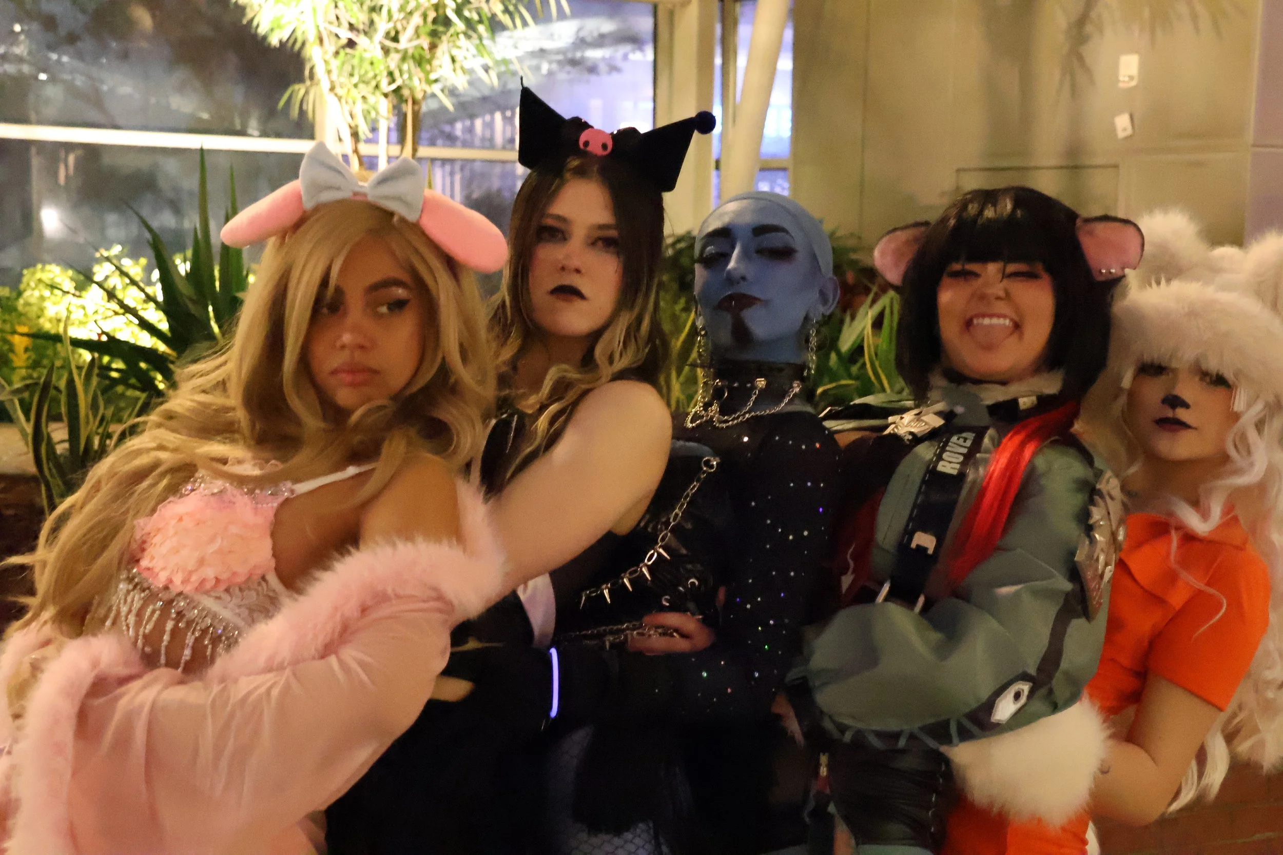Katsucon 2026