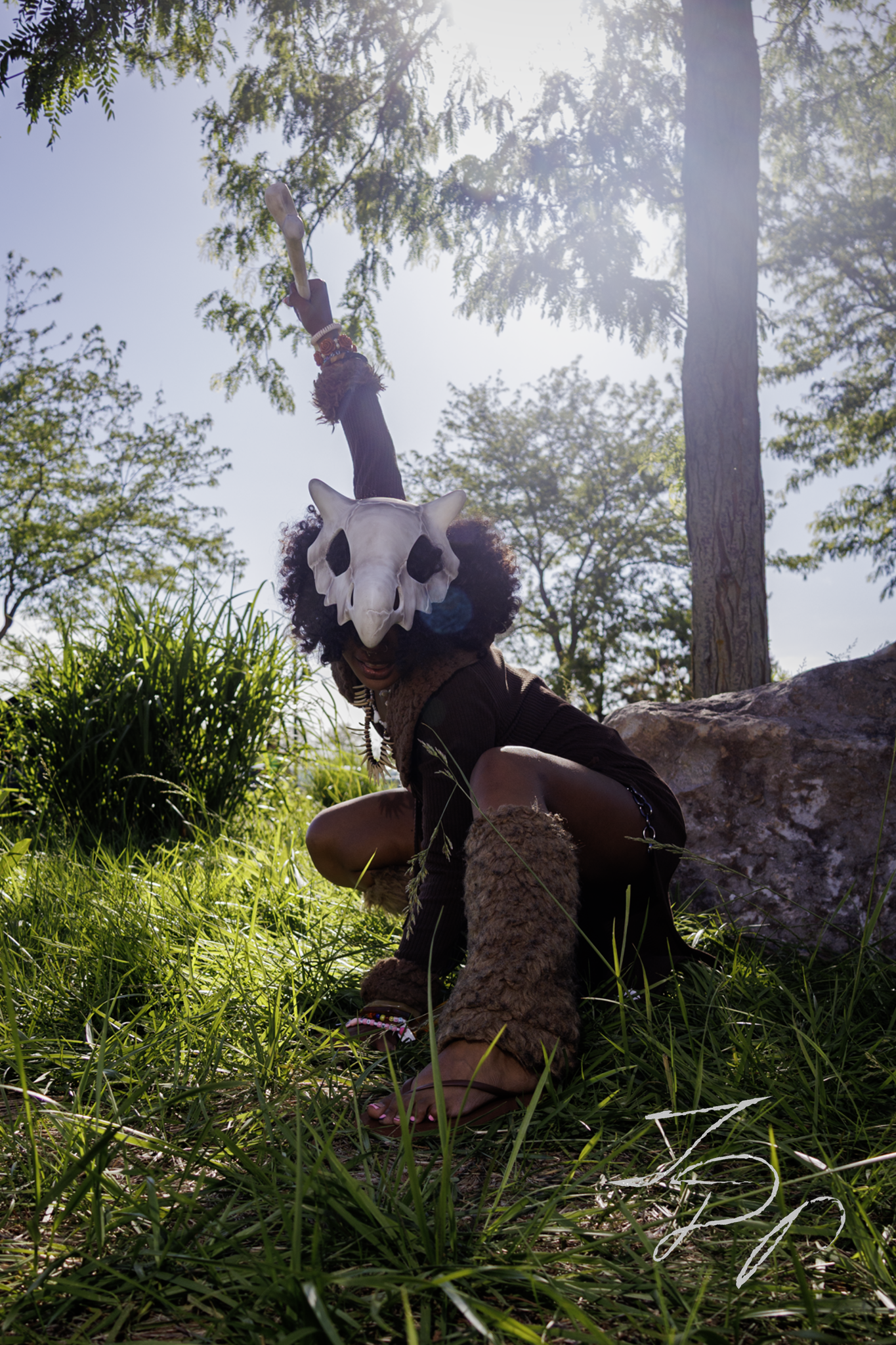 30 - Minute Cosplay Photoshoot