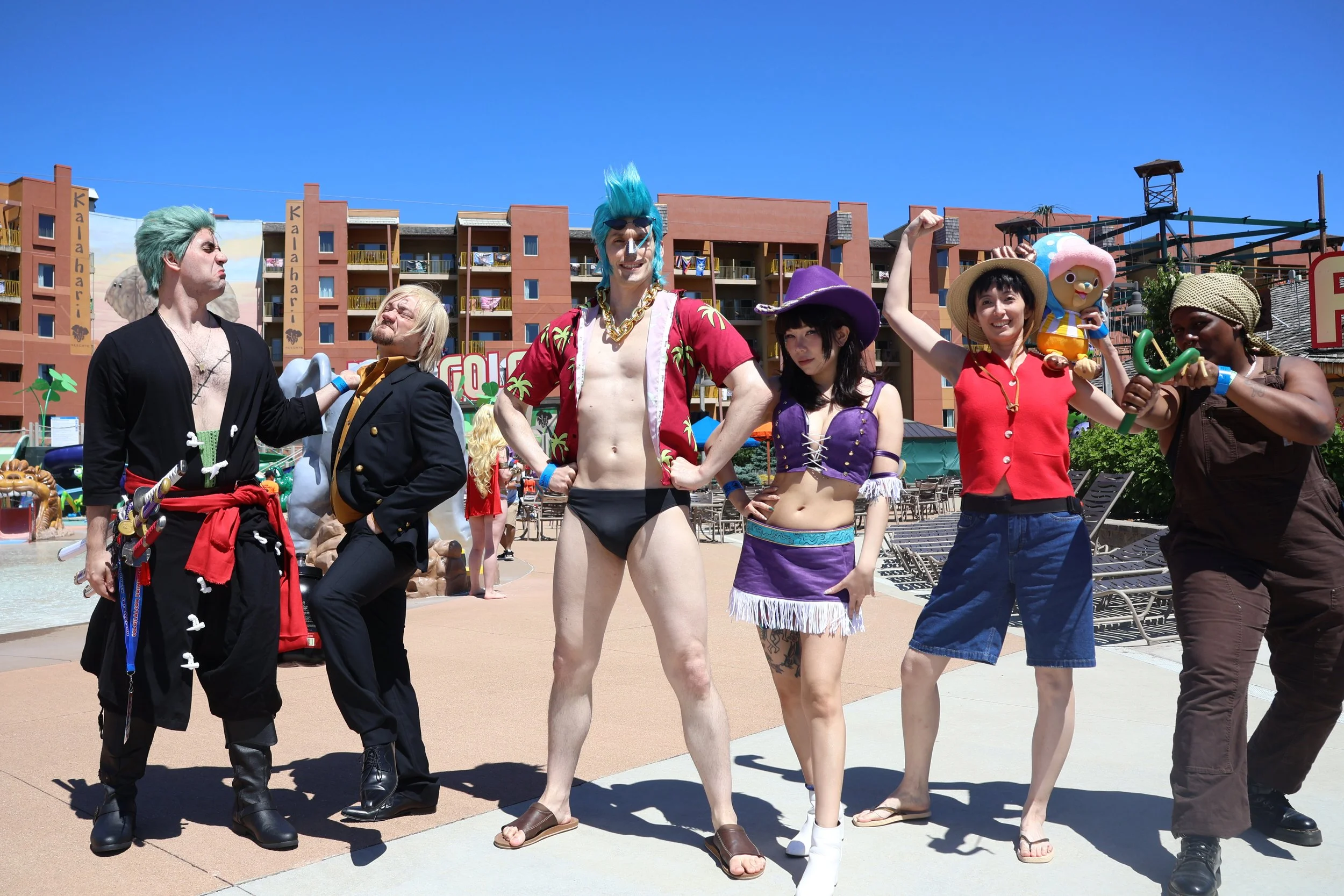 Colossalcon Prime 2026
