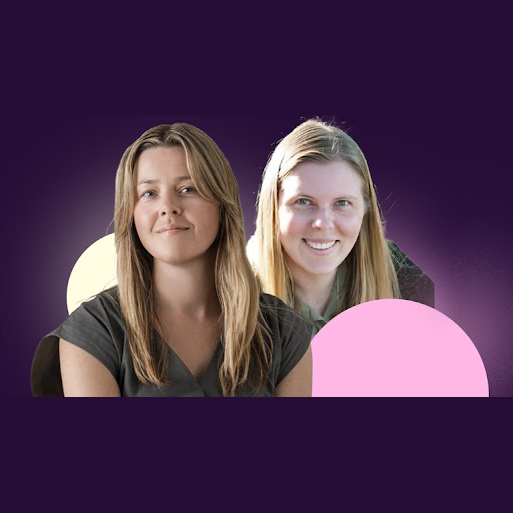 Jess and Aimee