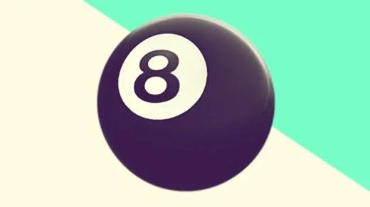 How to make a new year bingo card