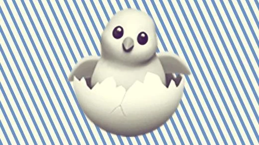 What I've learned from one year of parenting