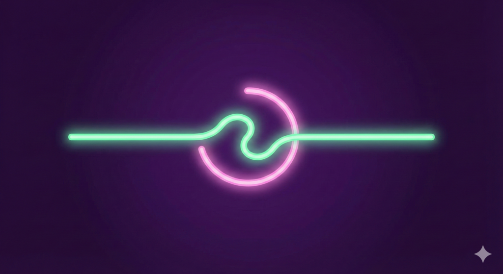 The SPACE framework evolution abstract illustration