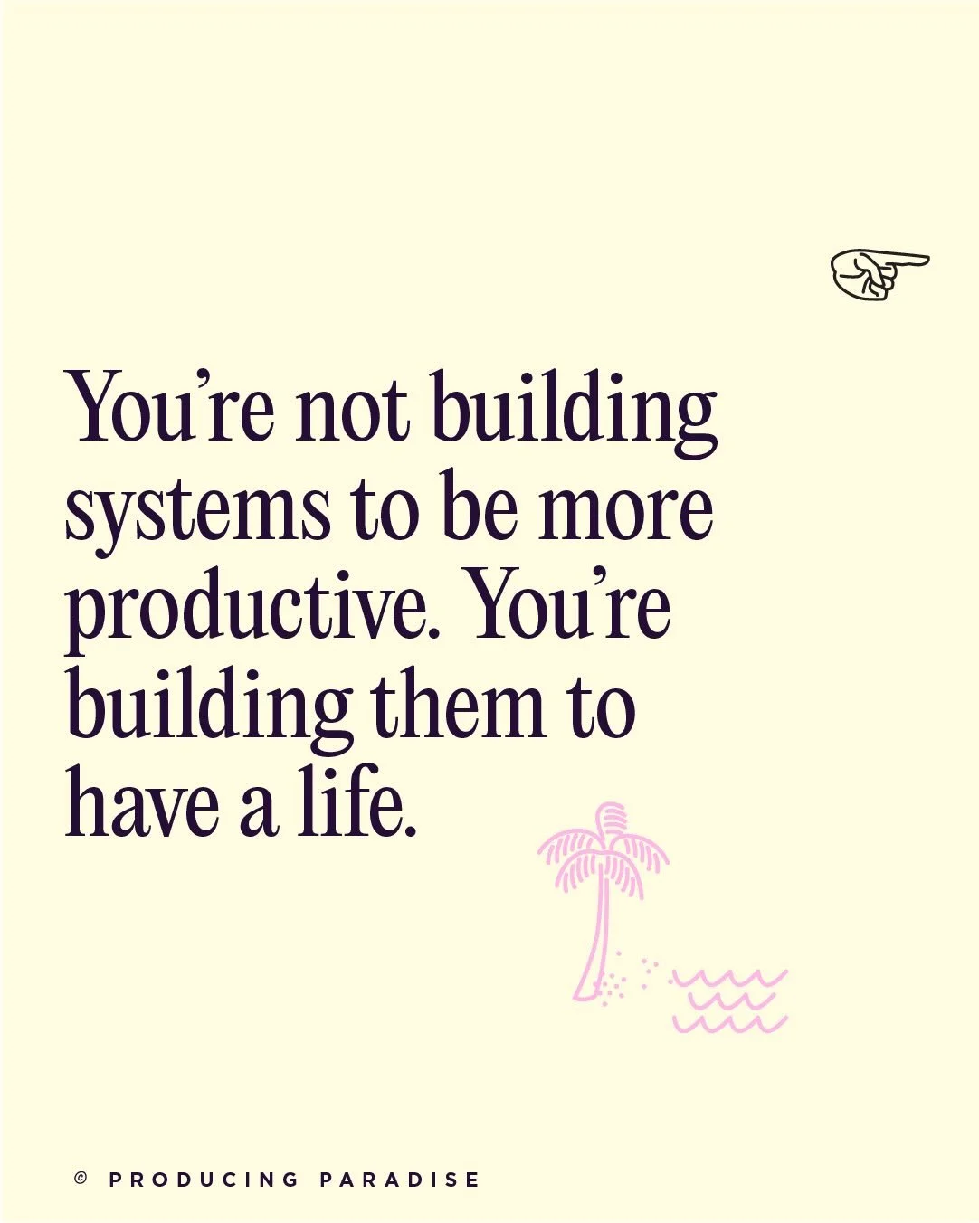Some days I rewrite the same email three times. Tone, framing, the way I land the ask. And on those days we miss the playground before dinner, which is honestly the best part of my day. So I&rsquo;ve started sending the first good draft instead &mdas