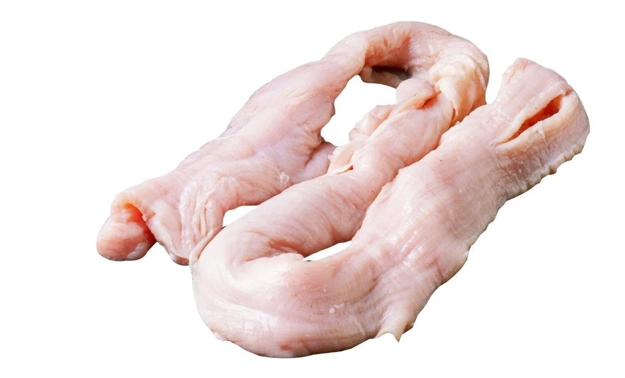 Cow Intestine ( Big Ring )