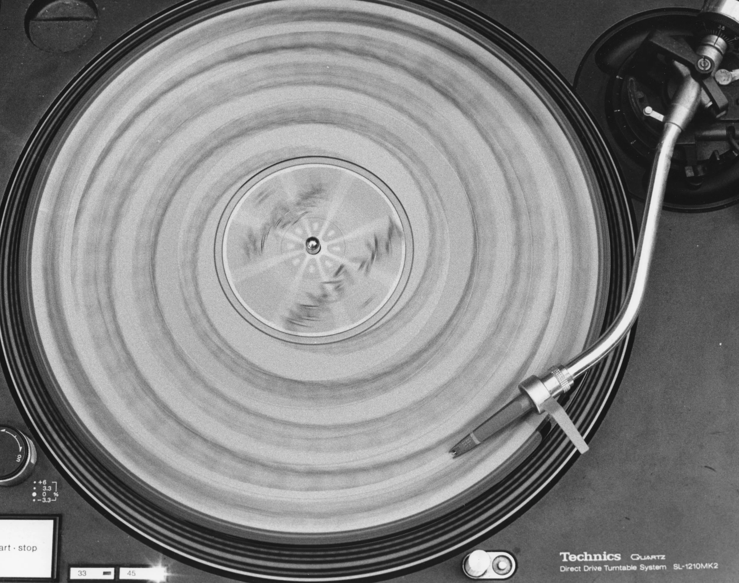 Capturing Time: A Study in Motion & Machinery