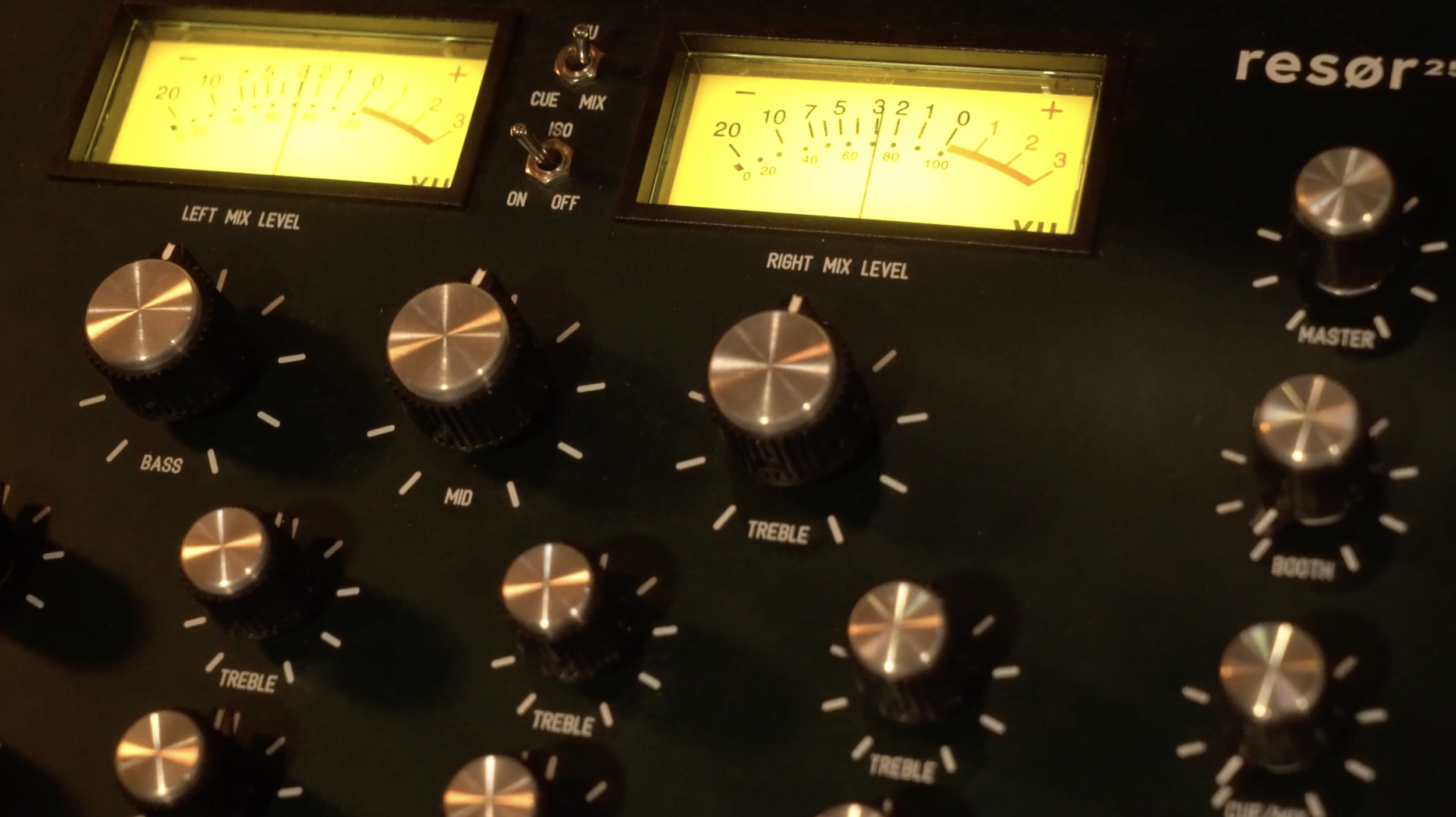 Artistic Transnationalism: Music as a Unifying Force