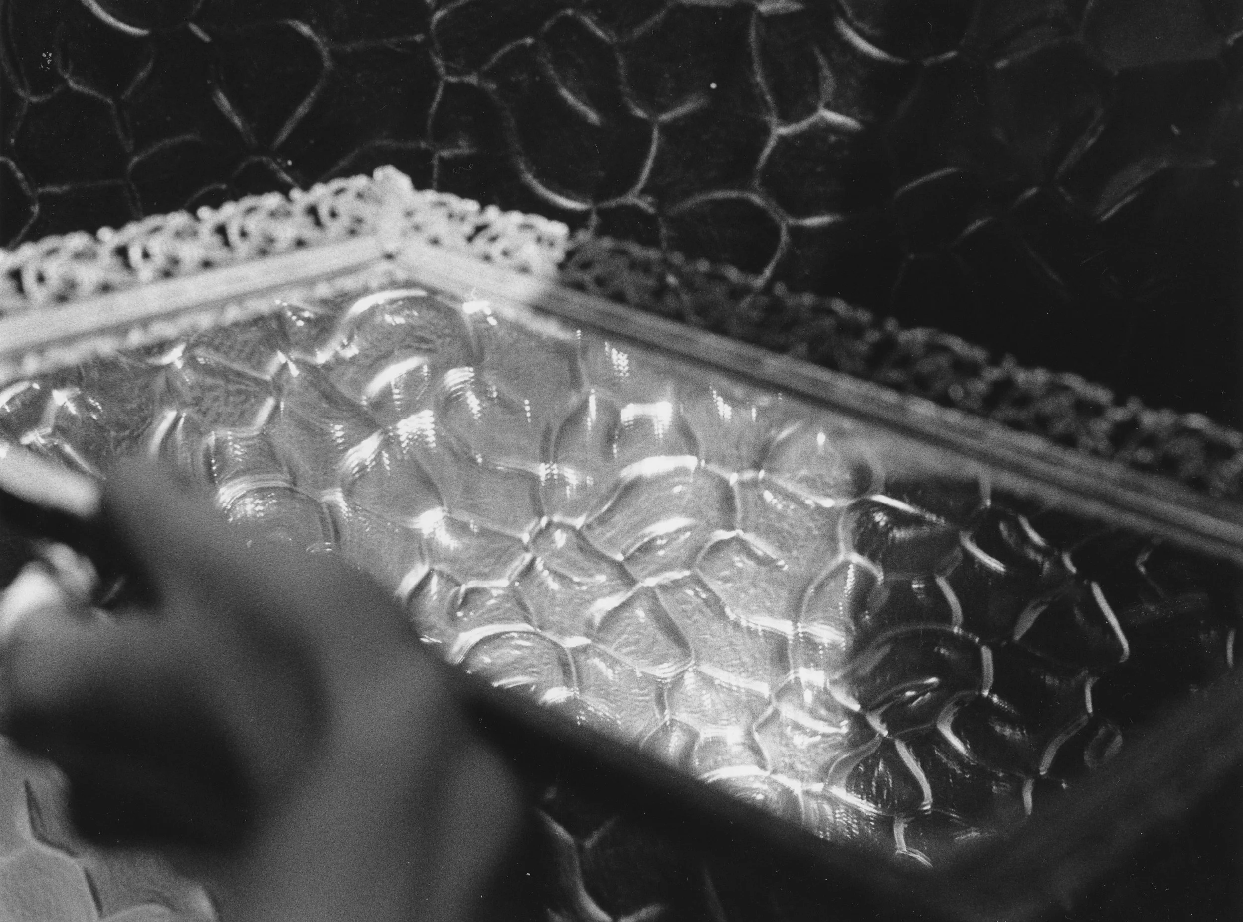 Mirror Portals: Reflecting the World