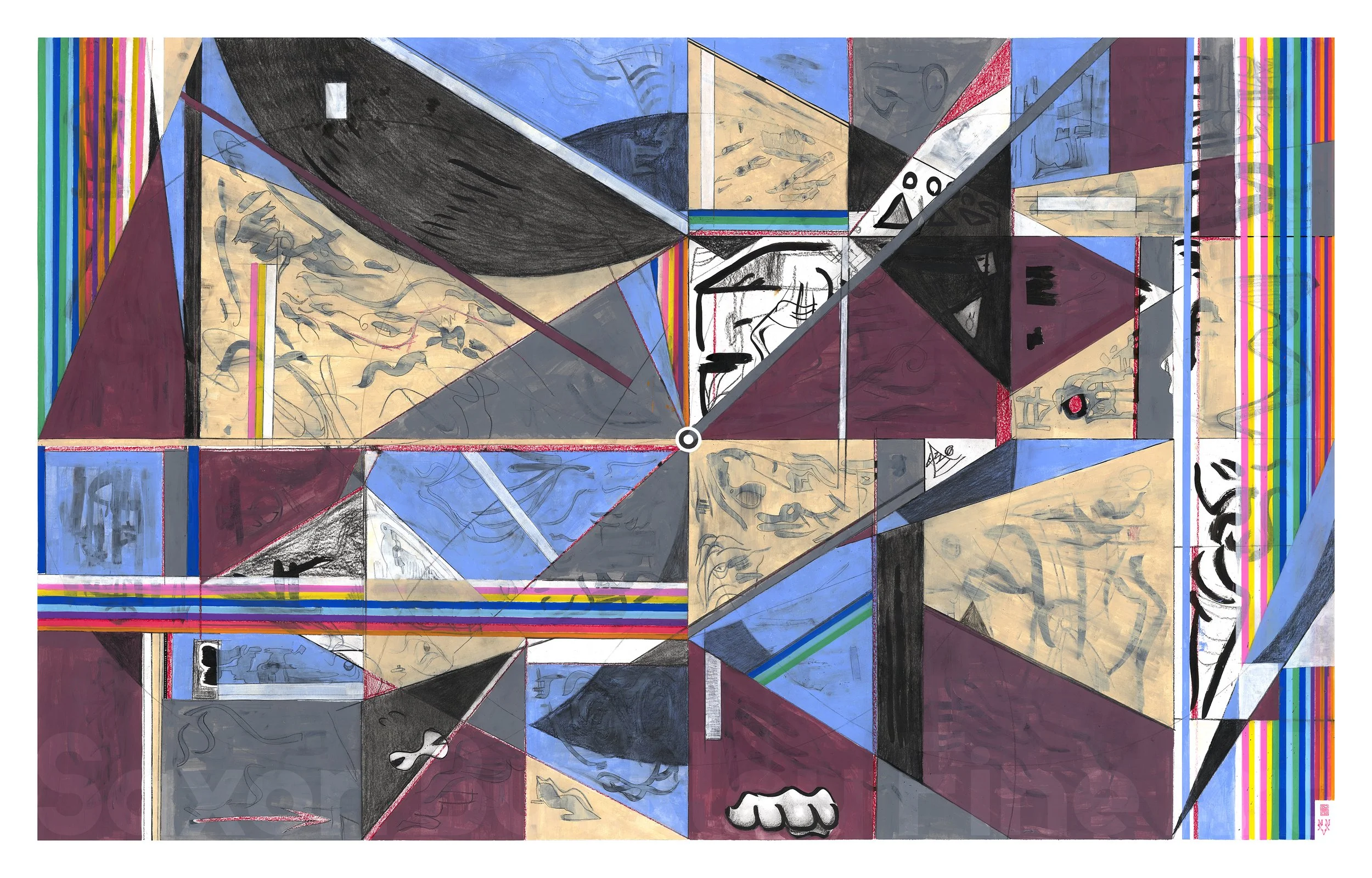 Artificial Death (2025)