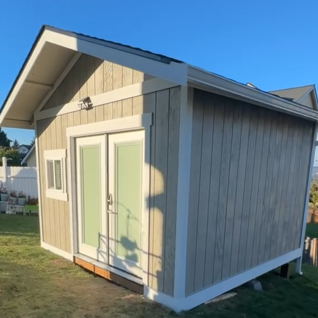 CAS previous project