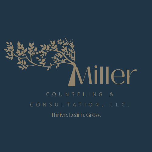Miller Counseling &amp; Consultation, LLC.