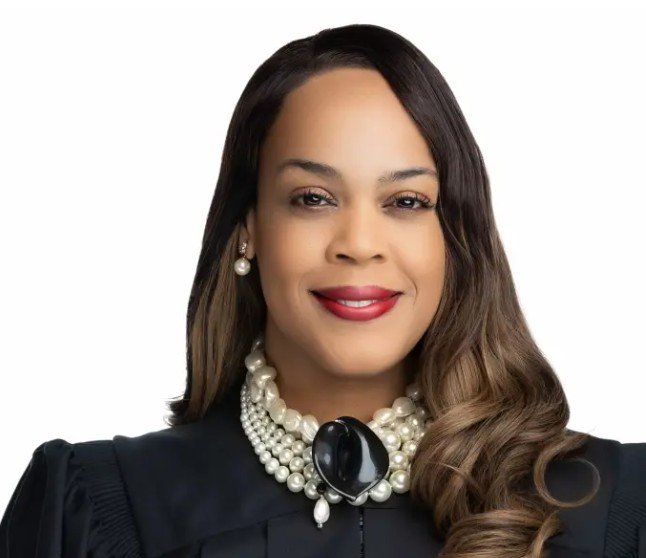 The Bench or the Box? Andrea Badley-Baskin and the $273k Grift