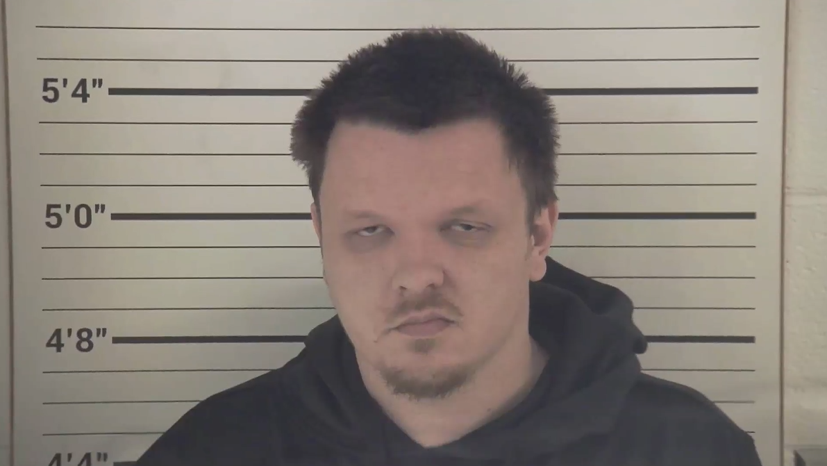 Big Law, Small Ethics: The Jesse Hockenbury Shakedown