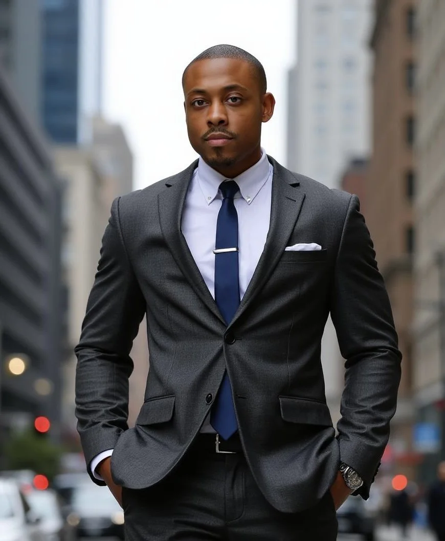 Richard Crosby, former legal professional and host of The Disbarred Xsquire, sharing the journey from counselor to convict in an unfiltered podcast series.