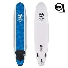 8'0 Jerry Lopez TEST BOARD