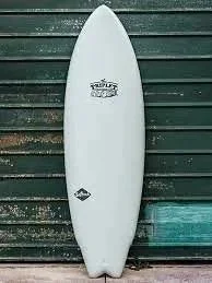 6'0 Softech Triplet TEST BOARD